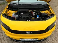 Gebraucht Ford Capri Premium 210 kW (286 PS) 2025 Gelb SUV