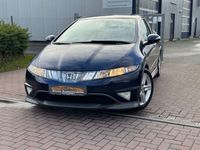 gebraucht Honda Civic Lim 1,8 Ltr. - 103 kW VTEC Type S 2.Hand