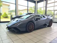 Gebraucht Lamborghini Huracán 639 PS (469 kW) 2022 Grau Coupé
