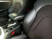 gebraucht Audi S5 Cabriolet 3.0 TFSI ABT 435ps