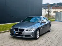 Occasion BMW 330 Cabriolet 272 ch (200 kW) 2008 Gris Cabriolet