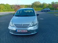 Usata Citroën C3 73 CV (53 kW) 2003 Grigio
