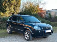 Gebraucht Hyundai Tucson 141 PS (103 kW) 2006 SUV
