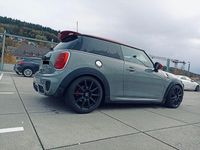 Gebraucht Mini John Cooper Works 231 PS (169 kW) 2017 Grau Kleinwagen