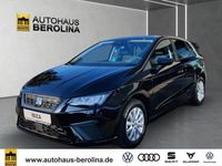 Neu Seat Ibiza 116 PS (85 kW) 2025 Schwarz Limousine