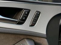 Gebraucht Audi A6 366 PS (269 kW) 2018 Andere farben Limousine