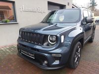 Gebraucht Jeep Renegade 120 PS (88 kW) 2021 Blau SUV