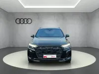 Gebraucht Audi Q7 S-Line 286 PS (210 kW) 2025 Mythosschwarz metallic SUV