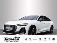 Gebraucht Audi A5 S-Line 204 PS (150 kW) 2025 Arkonaweiß Limousine