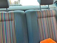 Usata VW Fox 54 CV (39 kW) 2007 Giallo Utilitaria