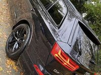 Gebraucht Audi Q7 272 PS (200 kW) 2015 SUV