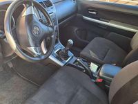 Gebraucht Suzuki Grand Vitara Comfort 166 PS (122 kW) 2010 Blau SUV