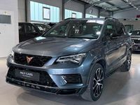 Gebraucht Cupra Ateca 300 PS (220 kW) 2019 Grau SUV