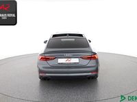 Gebraucht Audi S5 Sportback Ambiente 354 PS (260 kW) 2017 Grau Kleinwagen