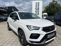 Neu Cupra Ateca 190 PS (139 kW) 2025 Weiß SUV
