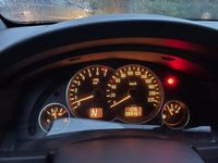 Gebraucht Opel Meriva 101 PS (74 kW) 2005 Grau Van / Kleinbus