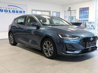 Gebraucht Ford Focus ST-Line 155 PS (114 kW) 2025 Blau Limousine