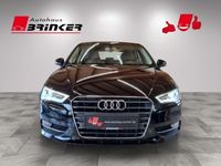 gebraucht Audi A3 Sportback Ambition 1.8 TFSI DSG