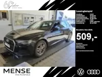 Usata Audi A6 Ambiente 204 CV (150 kW) 2023 Nero Station wagon