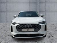 Neu Audi Q5 204 PS (150 kW) 2025 Weiß SUV