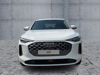 Käytetty Audi Q5 Performance 204 HP (150 kW) 2025 Valkoinen Katumaasturi
