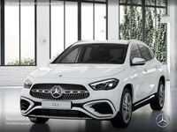 Gebraucht Mercedes GLA220 Advanced Plus 190 PS (139 kW) 2025 Weiß SUV