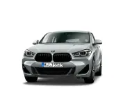 Gebraucht BMW X2 Efficient Dynamics 150 PS (110 kW) 2026 SUV