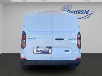 Gebraucht Ford Transit Custom Trend 110 PS (80 kW) 2025 Frostweiß Van / Kleinbus