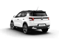Neu Citroën C3 Aircross 145 PS (106 kW) 2026 Weiß SUV