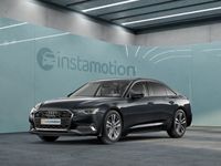 Gebraucht Audi A6 Advanced Plus 204 PS (150 kW) 2024 Grau Limousine