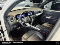 Gebraucht Mercedes EQB300 Progressive 167 kW (228 PS) 2025 Weiß SUV