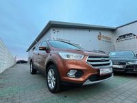 gebraucht Ford Kuga Titanium Allrad Navi Kamera Navi Wenig KM