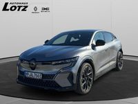 Usado Renault Megane E-Tech Esprit Alpine 55 kW (75 CV) 2025 Gris Berlina