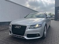 Usata Audi A4 240 CV (176 kW) 2008 Argento Station wagon
