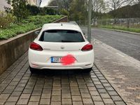 gebraucht VW Scirocco 