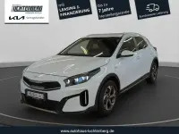 Gebraucht Kia XCeed Edition 7 120 PS (88 kW) 2023 Weiß SUV