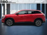 Gebraucht Renault Austral Techno 199 PS (146 kW) 2024 Feuerrot SUV