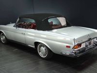 gebraucht Mercedes 280 SE