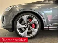 Gebraucht Audi SQ7 507 PS (372 kW) 2026 Grau (daytonagrau) SUV
