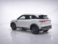 Nuevo BYD Atto 2 Boost 130 kW (177 CV) 2025 Verde SUV