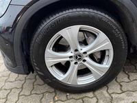 Gebraucht Mercedes GLC250 AMG line 211 PS (155 kW) 2017 SUV