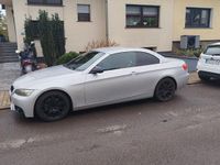 Gebraucht BMW 325 Cabriolet Sport Line 197 PS (144 kW) 2009 Cabrio