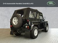 gebraucht Land Rover Defender 90 SE Kilzer Cabriolet