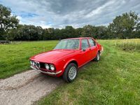 gebraucht Alfa Romeo Alfetta Projekt