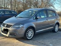 Gebraucht VW Golf V 141 PS (103 kW) 2007 Grau Limousine