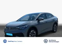 Gebraucht VW ID.5 Pro 127 kW (174 PS) 2023 Grau SUV