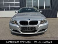 Gebraucht BMW 318 Sport Line 143 PS (105 kW) 2009 Grau Kombi