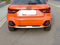 Gebraucht Audi A1 Edition .1 150 PS (110 kW) 2021 Orange SUV