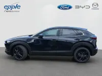 Neu Mazda CX-30 Homura-Line 140 PS (102 kW) 2026 Jet black SUV