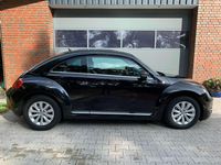 Usata VW Beetle 140 CV (102 kW) 2012 Utilitaria